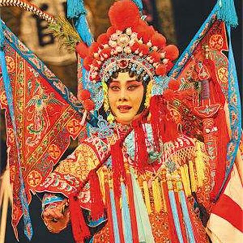 河南戏曲大师的相关长尾关键词有哪些