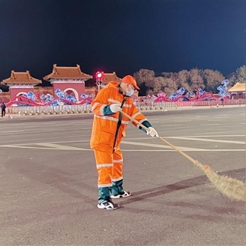 沈阳市开发区景色怎么样