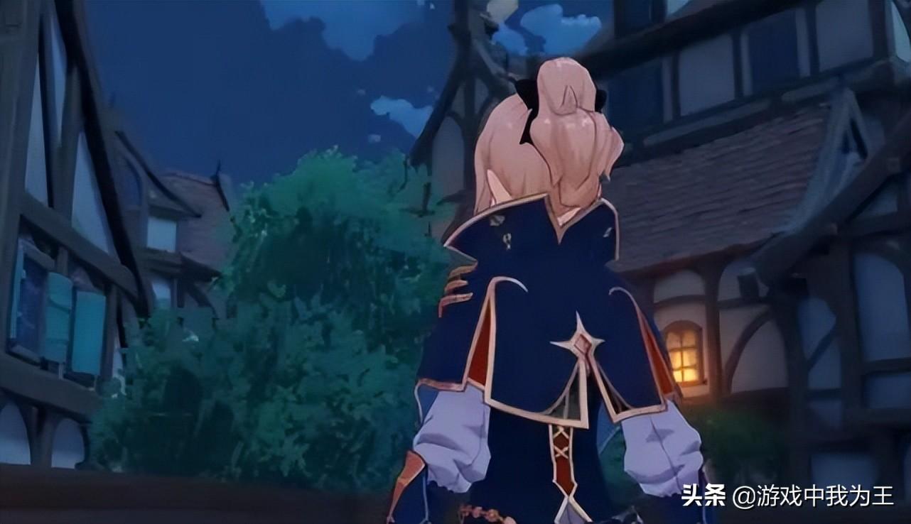 原神深渊秘境12怎么过（原神古闻之章秘境怎么过）