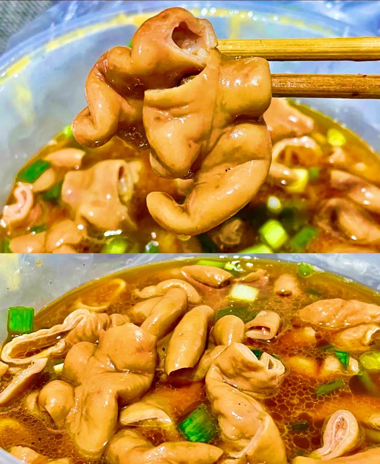 老小区卖什么美食（为什么上海有些小区的小吃摊都不见了）