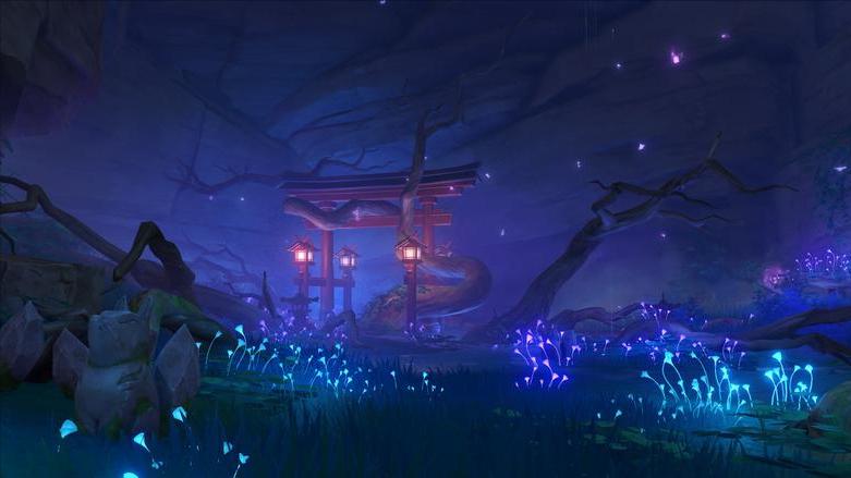 原神里面每日委托怎么打开（原神璃月的委托怎么开启）