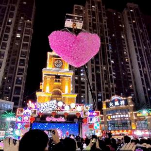 石家庄市气球派对的长尾关键词有哪些