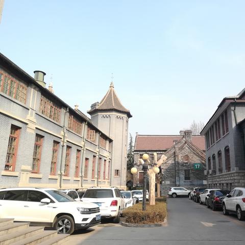 济南齐鲁医院擅长什么？