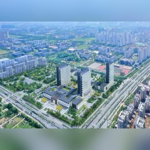 合肥市算什么地区