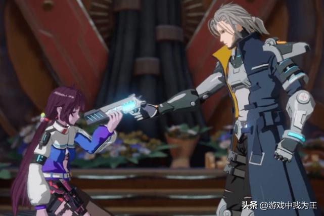 原神怎么匹配两个人(原神九条和北斗怎么配)