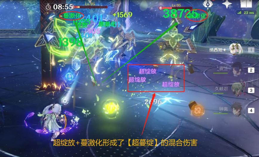 原神里怎么更换队友（原神初级怎么匹配队友）