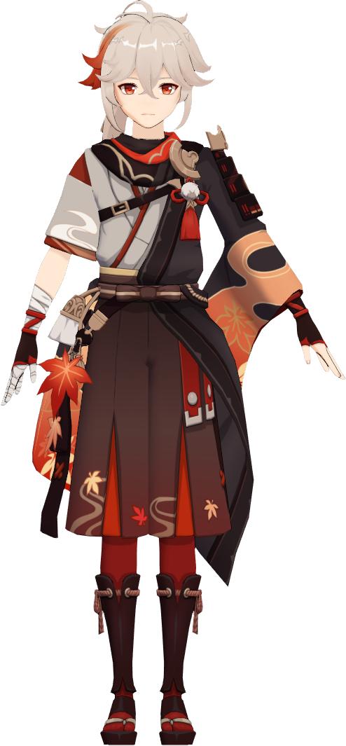 原神抽卡视频素材怎么找（原神天赋培养素材哪里有卖）