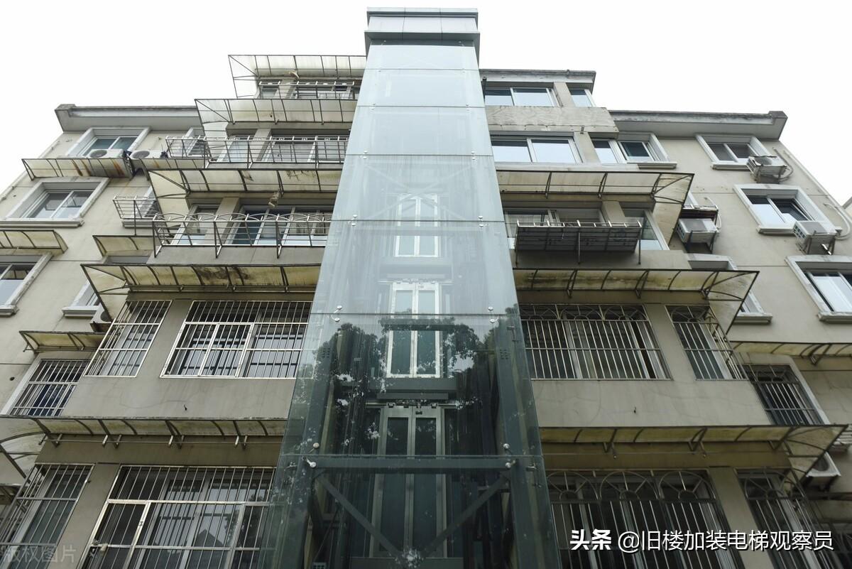 旧楼加装电梯最新政策(2022年长春市旧楼还能加装电梯吗)