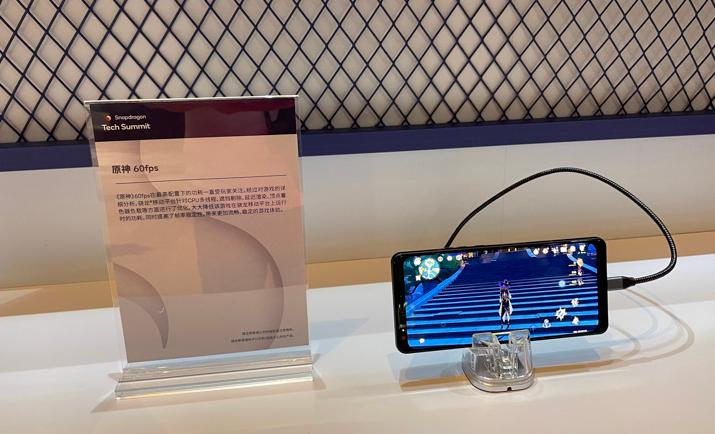 移动端原神怎么查看帧率(原神帧率60要不要设置)