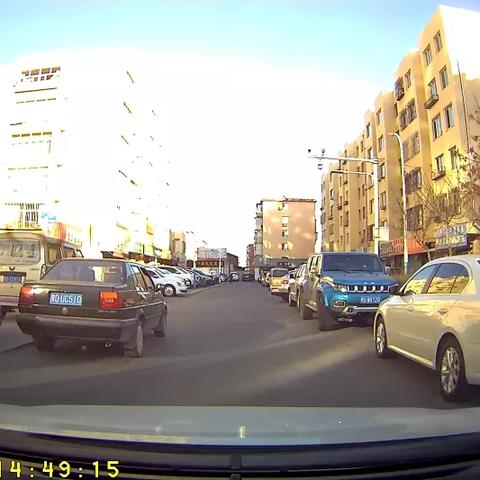 上海虹口区赤峰路是单行道吗？