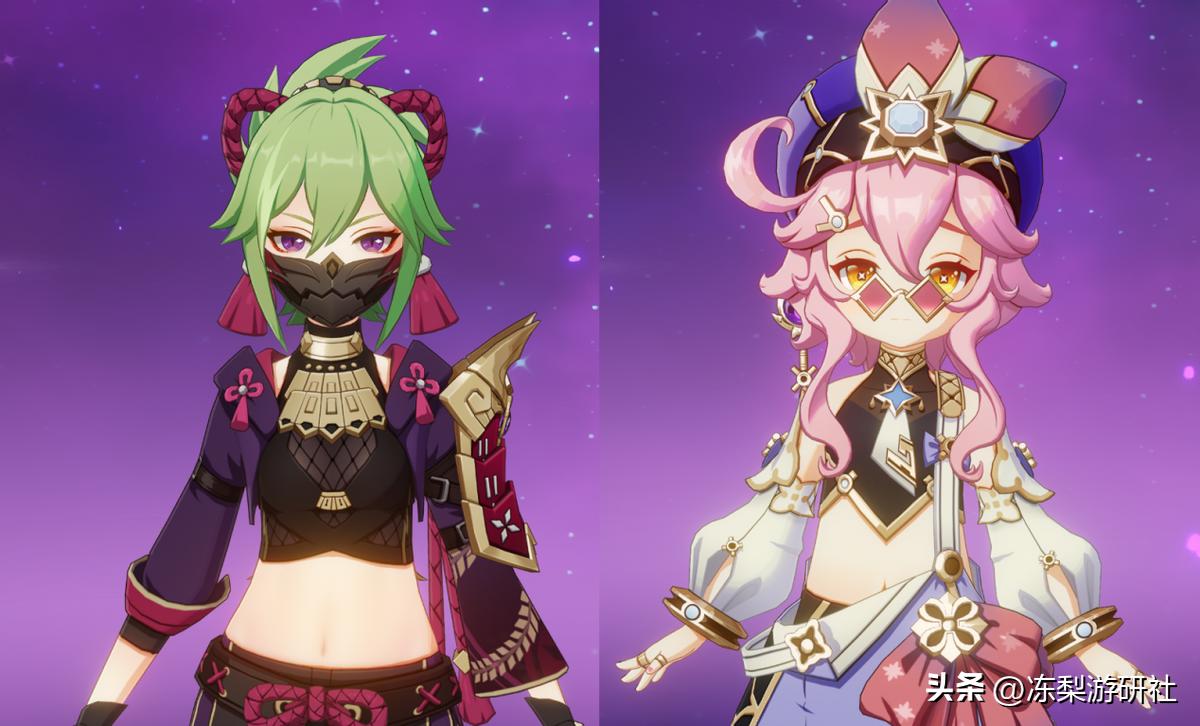 原神取得镇物怎么过(原神所有任务做完了还能玩什么)