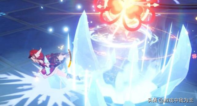 原神火队怎么破火盾（6命班尼特会影响其他角色大招吗）