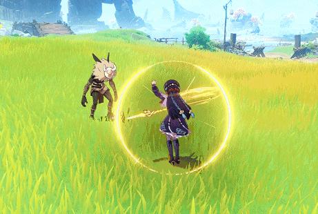 原神原石怎么不见了（原神新号7级怎么没有1600原石）