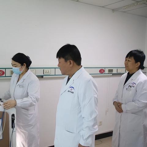 石家庄市泌尿外科哪里好