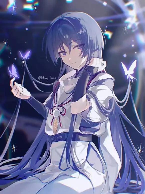 怎么查看原神是否被动过（薙刀被动怎么叠满）