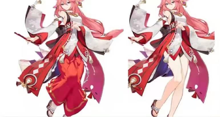 手游原神角色怎么得（原神抽到新角色怎么换上）