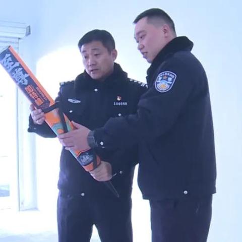 济南市的烟花厂有哪些