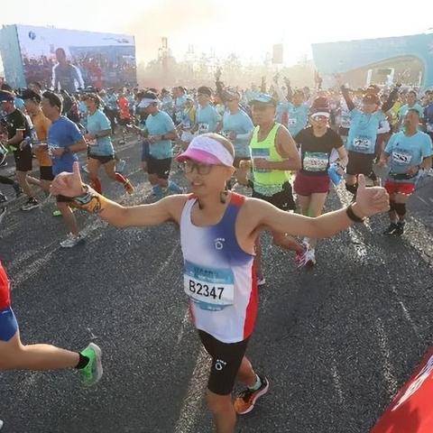 【天津马拉松文案】相关长尾关键词有哪些