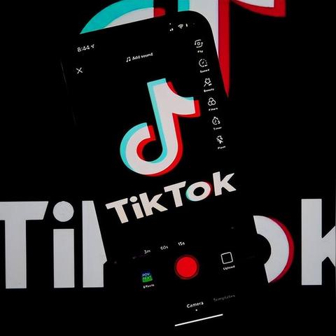 海外版tiktok公会如何注册