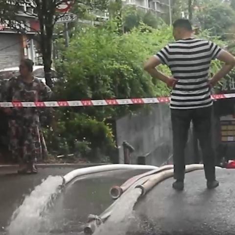 最近重庆的天气怎么样