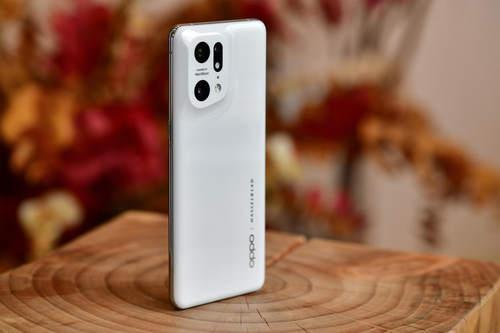OPPO Find X5系列参数对比 OPPO Find X5系列买哪个好