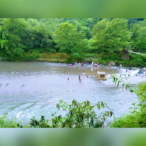 成都市花水湾在哪里