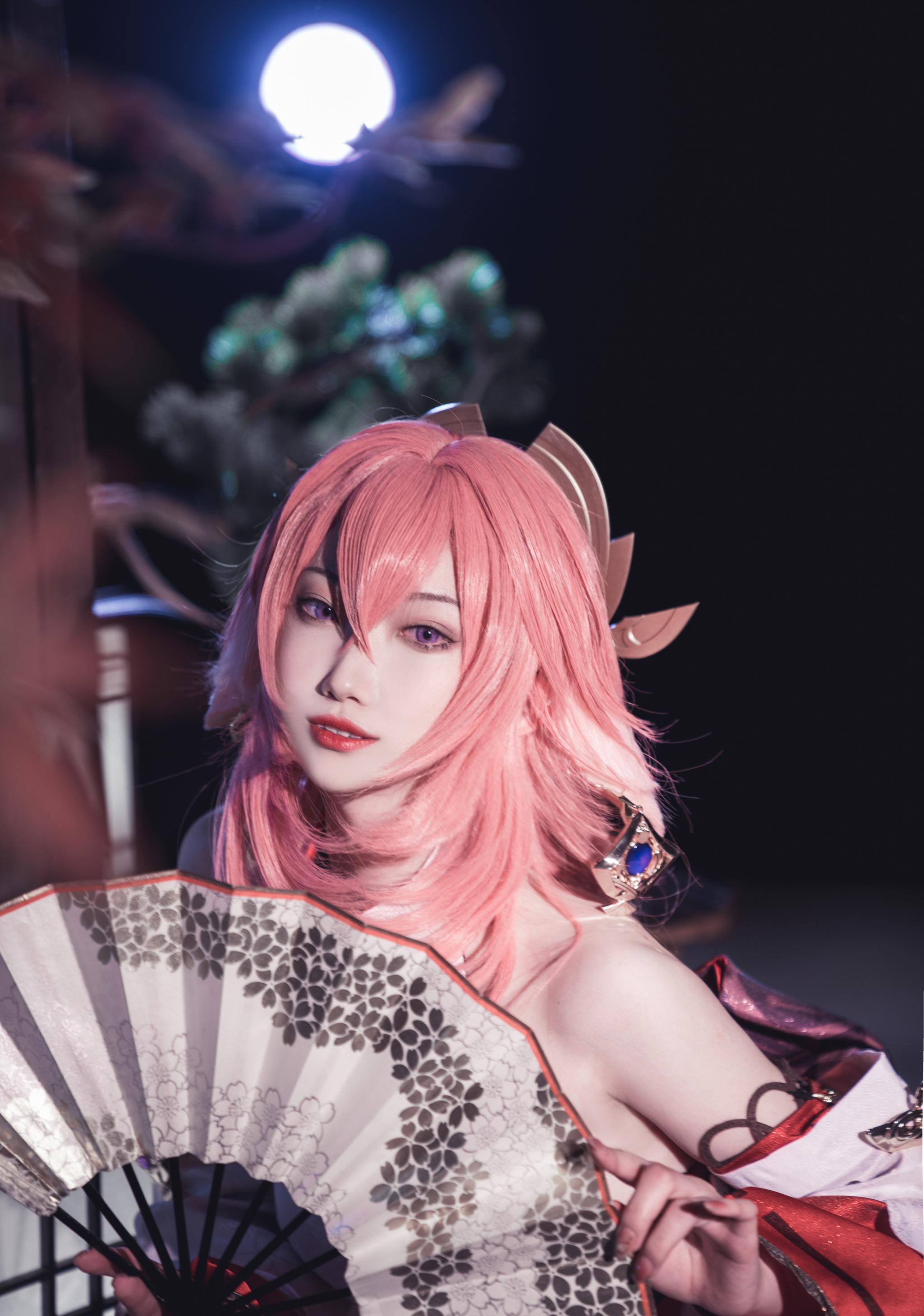 原神的小狐狸怎么点（神樱幽灵对话顺序）