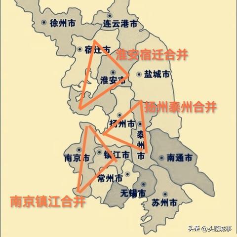 为什么常熟市苏州代管县级市