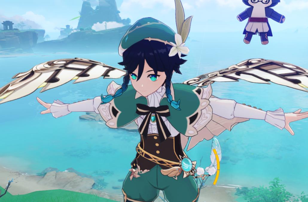 原神2.5副本怎么开（原神副本有顶塔怎么开）