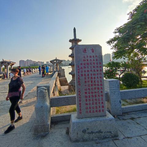 泉州有哪些桥,有什么特点？