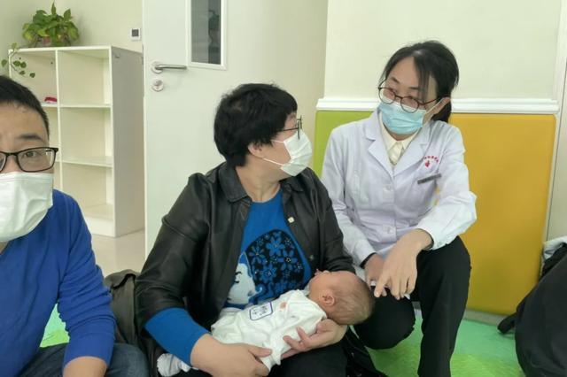 早产儿容易出现哪些问题