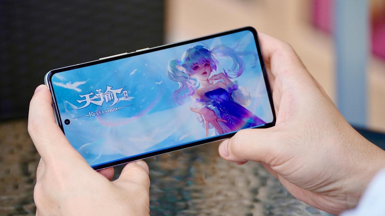 原神怎么才有跳水的动作（萤和温迪的秘密）