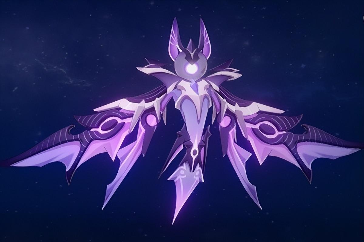 原神雷音杖怎么获得（原神25级怎么拿雷霆数珠）