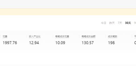 拼多多冷门五金类目新店这样运营，1个月访客从0到7000+逆袭实操