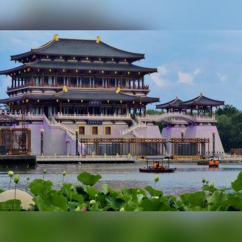 西安大唐芙蓉园好玩吗的相关长尾关键词有哪些