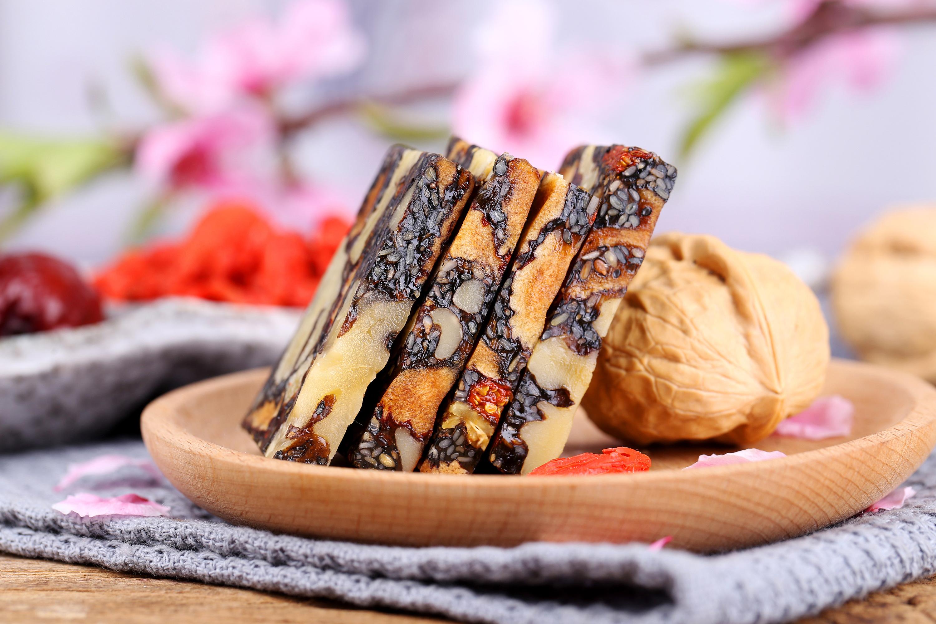 补品和美食都有什么（全国各地都有什么好吃的）