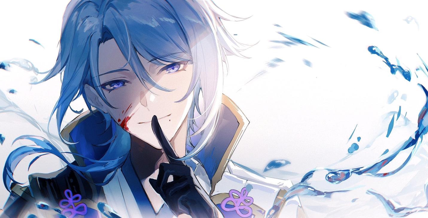 原神的命之座怎么切换（魈命之座怎么获得的）