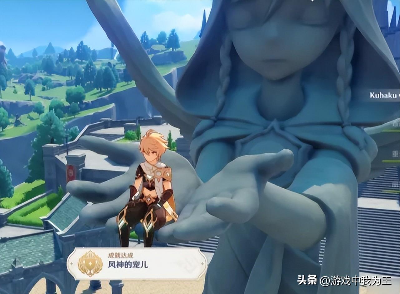 原神加血怎么放在界面(原神活动界面是哪个按键)