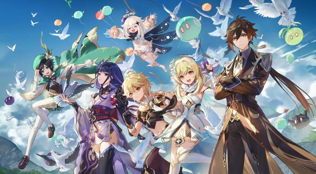 原神怎么调查元素异常点（原神找书元素痕迹秘境怎么过关）