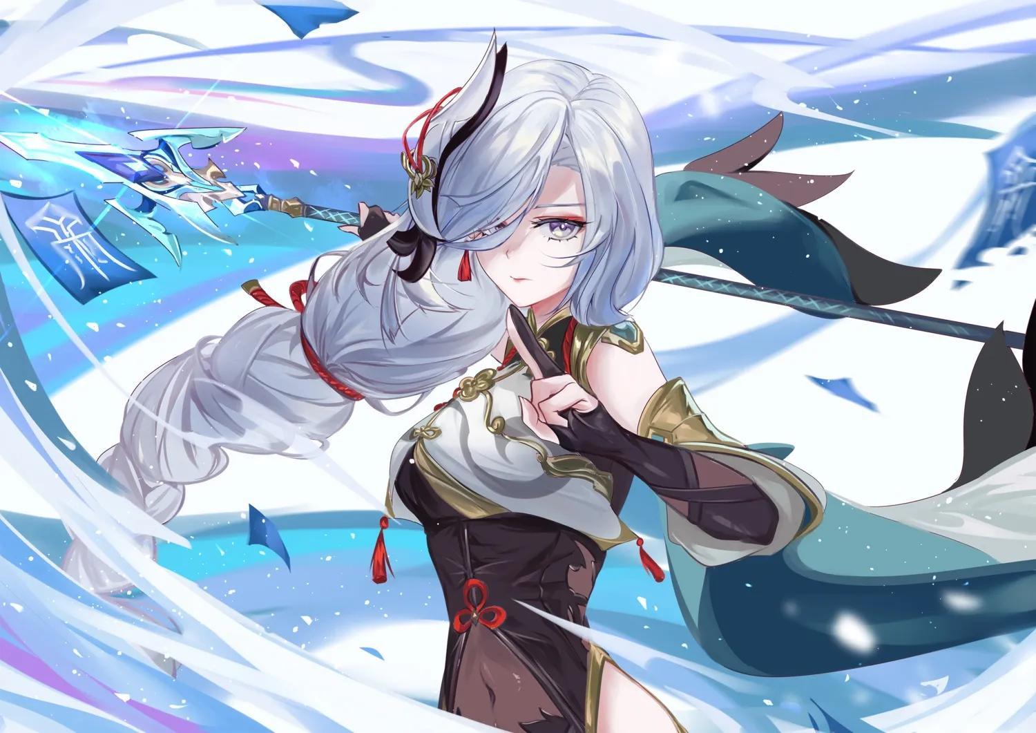 电脑玩手游原神怎么样(为什么玩原神那么卡)