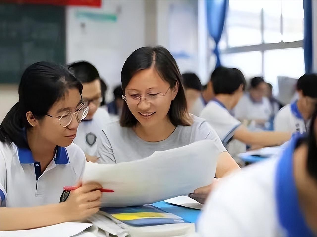 浙江中学排行榜前十名:实力与特色的完美结合