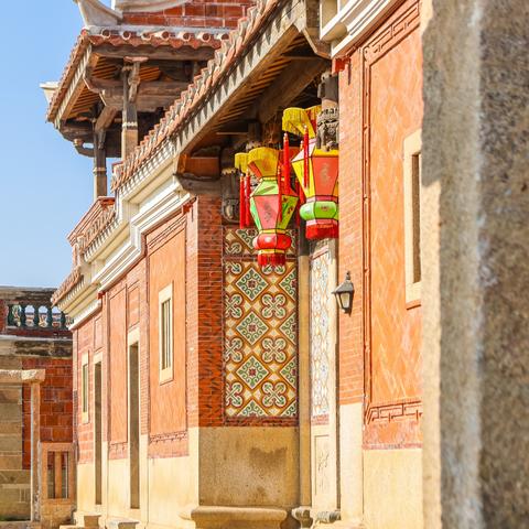 泉州市哪里玩不要门票