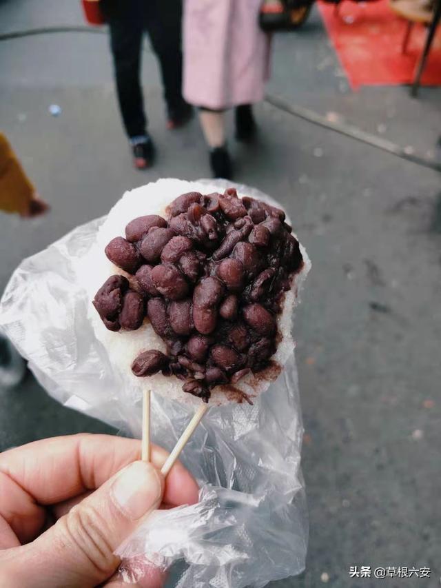 美食街吃什么啊（贵阳二十七路美食街必吃）