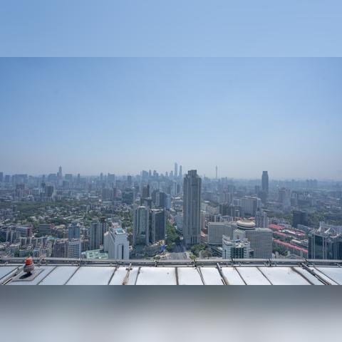 广州外来人口2021总人数