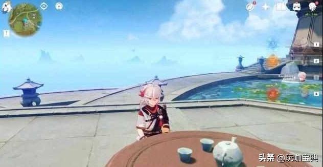 原神黄金屋匹配怎么进去（原神多少级解锁黄金屋）