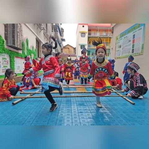 桂林市区三月三晚上哪里有表演？