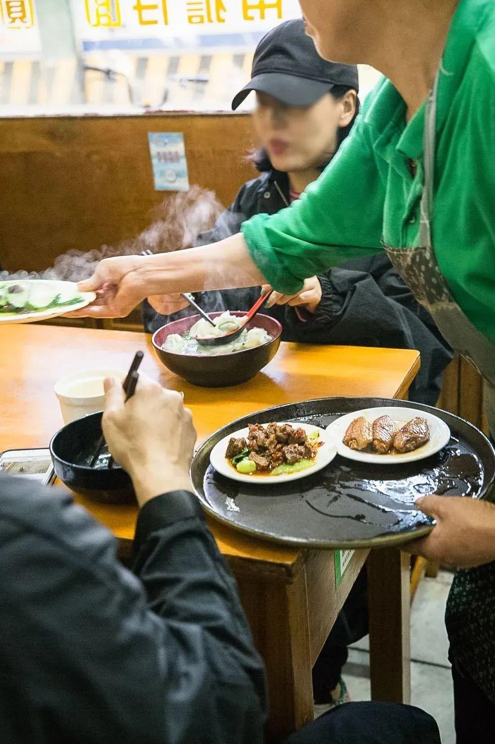 在台湾有什么美食（台北有哪些令人印象深刻的独特餐馆）