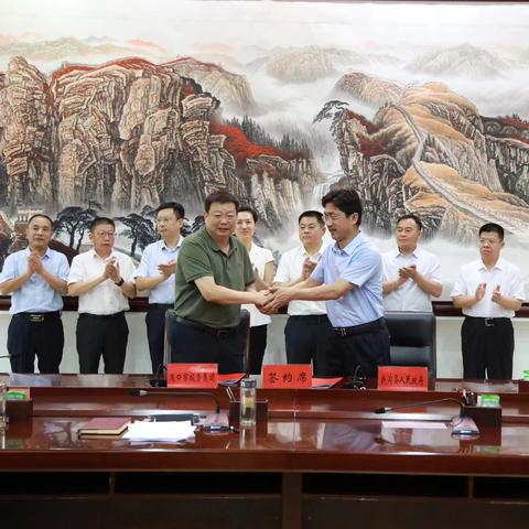 周口市有多少国企公司啊