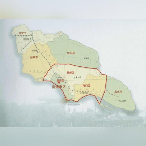 南通市如皋市现在多少度