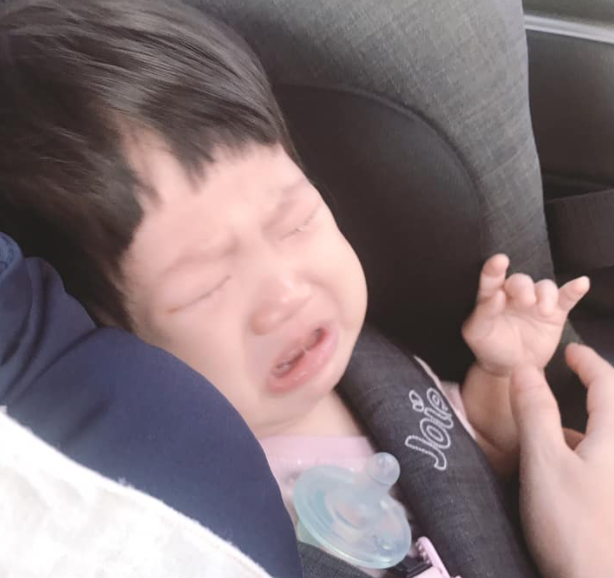 宝宝发火喜欢打人怎么办